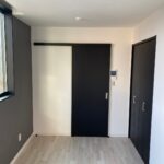 西淀川区柏里（木造3階建共同住宅6戸）R6.1.31竣工