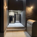 西成区松Ⅱ　（木造3階建共同住宅6戸）R.6.4.30　竣工