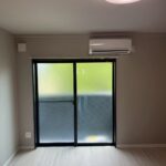 尼崎市汐町　（木造3階建共同住宅9戸）　R7.6.1竣工