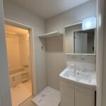 西淀川区佃　(木造3階建共同住宅12戸)　R7.3.31竣工