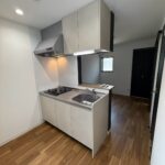 西淀川区佃　(木造3階建共同住宅12戸)　R7.3.31竣工