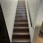 生野区巽西A棟　（木造3階建共同住宅9戸）　R.7.8.31竣工