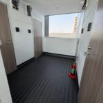 西淀川区佃　(木造3階建共同住宅12戸)　R7.3.31竣工