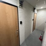 此花区酉島　(木造3階建共同住宅5戸)　R7.1.15竣工