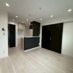 此花区島屋　(木造3階建共同住宅6戸)　R7.6.20竣工