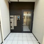 堺区材木町東　（木造3階建共同住宅9戸）　R7.1.15竣工