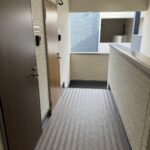 泉佐野市大西A棟　（木造3階建共同住宅9戸）　R7.3.31竣工