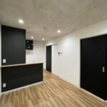 東住吉区住道矢田南棟　(木造3階建共同住宅18戸)　R7.1.31竣工