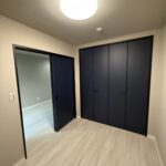 尼崎市杭瀬北新町　（木造3階建共同住宅9戸）　R71.15竣工