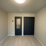 尼崎市大庄西町　（木造3階建共同住宅9戸）　R7.7.1竣工