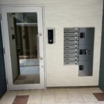 泉佐野市大西B棟　（木造3階建共同住宅12戸）　R7.4.31竣工