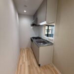 此花区朝日　(木造3階建共同住宅6戸)　R7.9.30竣工