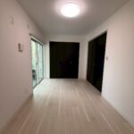 此花区島屋　(木造3階建共同住宅6戸)　R7.6.20竣工