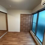 泉佐野市大西A棟　（木造3階建共同住宅9戸）　R7.3.31竣工