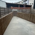 此花区島屋　(木造3階建共同住宅6戸)　R7.6.20竣工