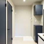 生野区巽西B棟　（木造3階建共同住宅9戸）　R7.9.31竣工