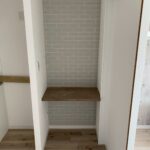 尼崎市開明町　（木造3階建共同住宅9戸）R.6.5.31　竣工