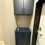 尼崎市大庄西町　（木造3階建共同住宅9戸）　R7.7.1竣工