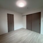 此花区朝日　(木造3階建共同住宅6戸)　R7.9.30竣工