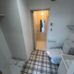 此花区酉島　(木造3階建共同住宅5戸)　R7.1.15竣工