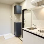 生野区巽西B棟　（木造3階建共同住宅9戸）　R7.9.31竣工