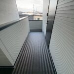 泉佐野市笠松南棟　（木造３階建共同住宅６戸）Ｒ8.2.28竣工