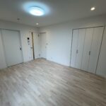 泉佐野市笠松南棟　（木造３階建共同住宅６戸）Ｒ8.2.28竣工