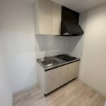 泉佐野市笠松南棟　（木造３階建共同住宅６戸）Ｒ8.2.28竣工