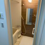 あやめ池南　（木造3階建共同住宅6戸）Ｒ8.1.31竣工