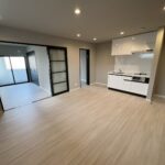 垂水区平磯　（木造３階建共同住宅６戸）　Ｒ8.2.28竣工