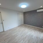 泉佐野市笠松南棟　（木造３階建共同住宅６戸）Ｒ8.2.28竣工