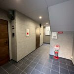 大正区千島　(木造3階建共同住宅15戸)R8.2.20竣工