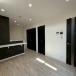 大正区千島　(木造3階建共同住宅15戸)R8.2.20竣工