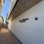 泉佐野市大西C棟　（木造3階建共同住宅１２戸）　R8.1.31竣工