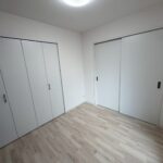 泉佐野市笠松北棟　（木造３階建共同住宅１２戸）　Ｒ8.2.28竣工