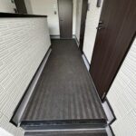 泉佐野市笠松北棟　（木造３階建共同住宅１２戸）　Ｒ8.2.28竣工