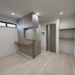 大正区千島　(木造3階建共同住宅15戸)R8.2.20竣工