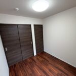 泉佐野市大西　（木造３階建共同住宅６戸）　Ｒ8.2.28竣工