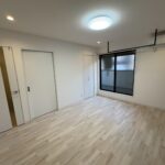 泉佐野市笠松南棟　（木造３階建共同住宅６戸）Ｒ8.2.28竣工