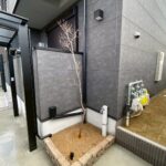 あやめ池南　（木造3階建共同住宅6戸）Ｒ8.1.31竣工