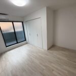 泉佐野市笠松北棟　（木造３階建共同住宅１２戸）　Ｒ8.2.28竣工