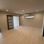 垂水区平磯　（木造３階建共同住宅６戸）　Ｒ8.2.28竣工