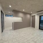 生野区勝山　(木造3階建共同住宅9戸)　R8.3.31竣工