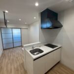 泉佐野市大西C棟　（木造3階建共同住宅１２戸）　R8.1.31竣工