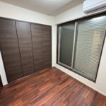 泉佐野市大西　（木造３階建共同住宅６戸）　Ｒ8.2.28竣工