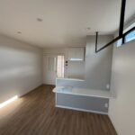 泉佐野市大西C棟　（木造3階建共同住宅１２戸）　R8.1.31竣工