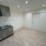 泉佐野市笠松北棟　（木造３階建共同住宅１２戸）　Ｒ8.2.28竣工