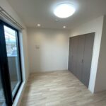 あやめ池南　（木造3階建共同住宅6戸）Ｒ8.1.31竣工