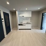 垂水区平磯　（木造３階建共同住宅６戸）　Ｒ8.2.28竣工