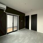 生野区勝山　(木造3階建共同住宅9戸)　R8.3.31竣工